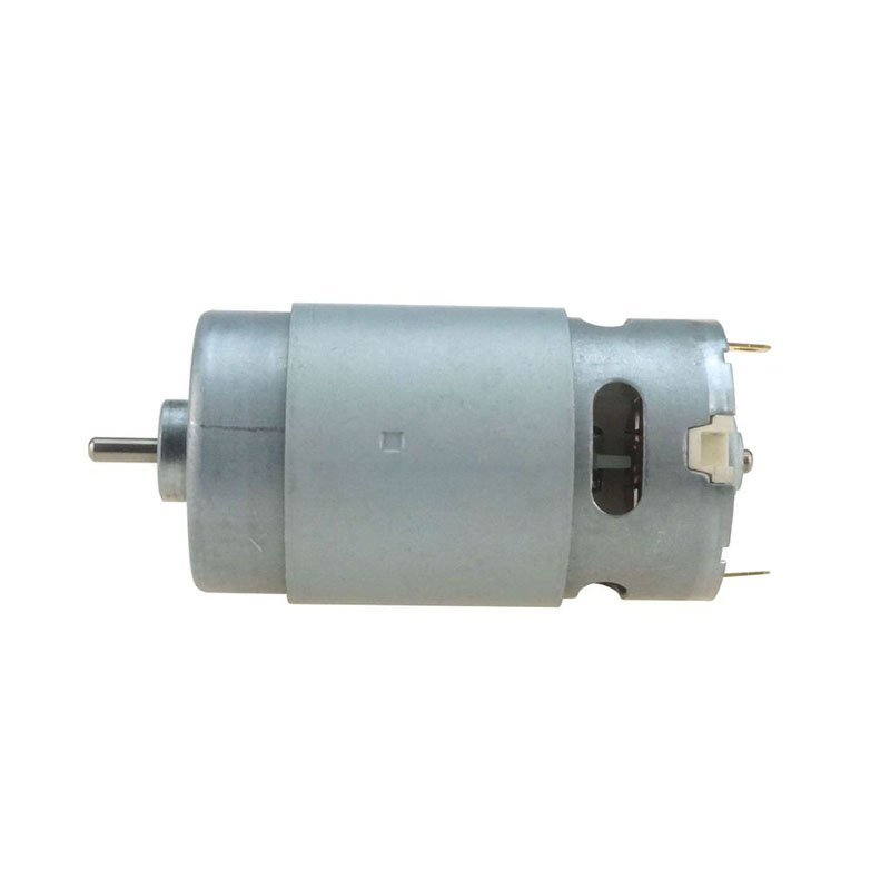 Hand Tools Brushed DC Motor