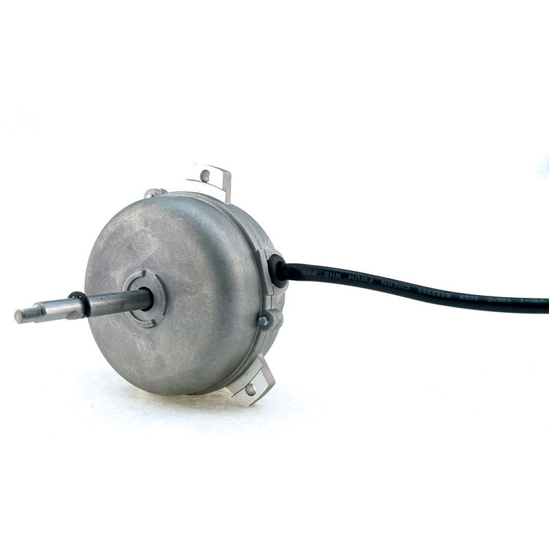 Motor del ventilador del calentador - BLDC