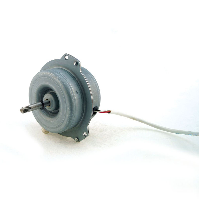 Motor BLDC del ventilador vórtice