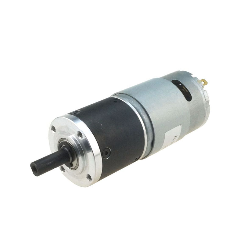 Oil Pump Gear Motor