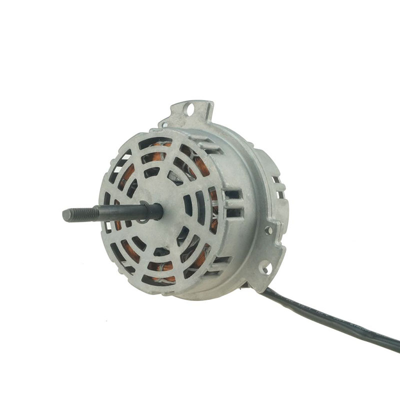 Motor PSC del ventilador de circulación