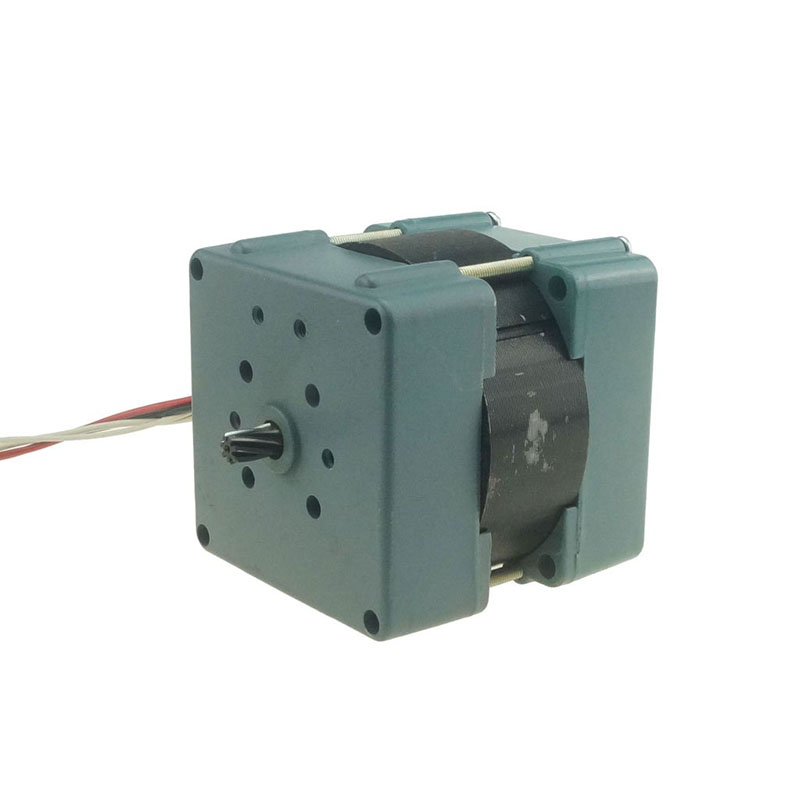Motor PSC reductor de válvula de agua
