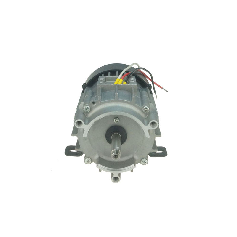 Pumping PSC Motor