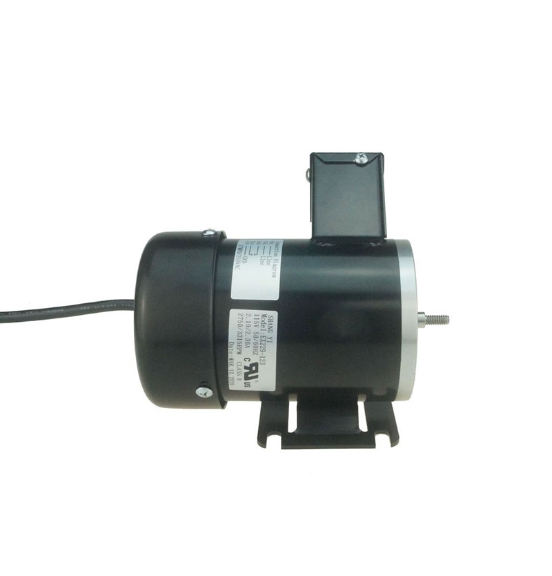 Water Pump PSC Motor